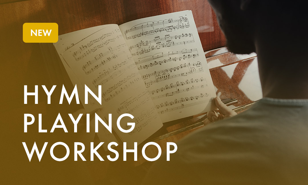 Hymn Playing Workshop