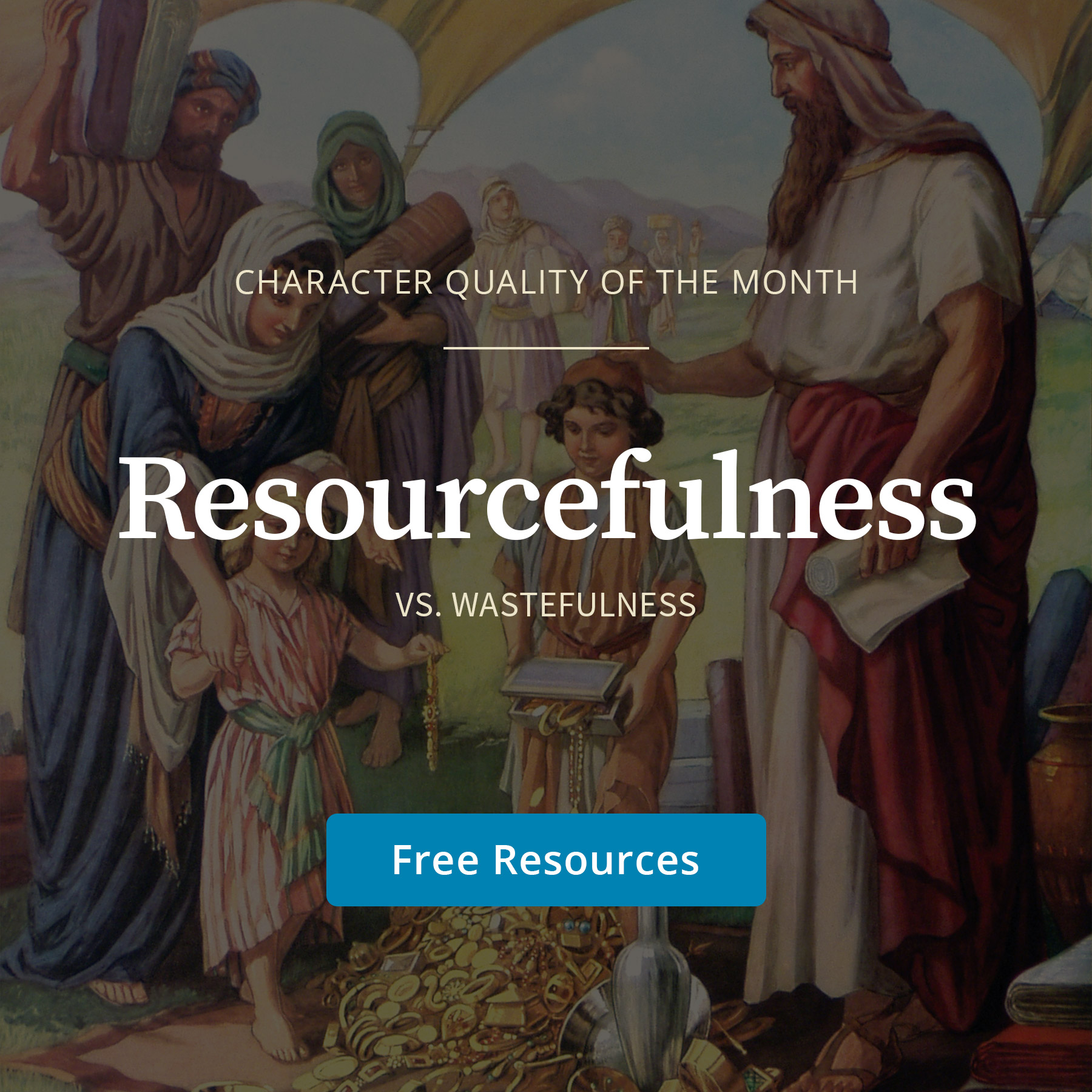 Reesourcefulness Free Resources for June 2023