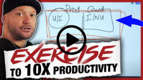 10x Productivity