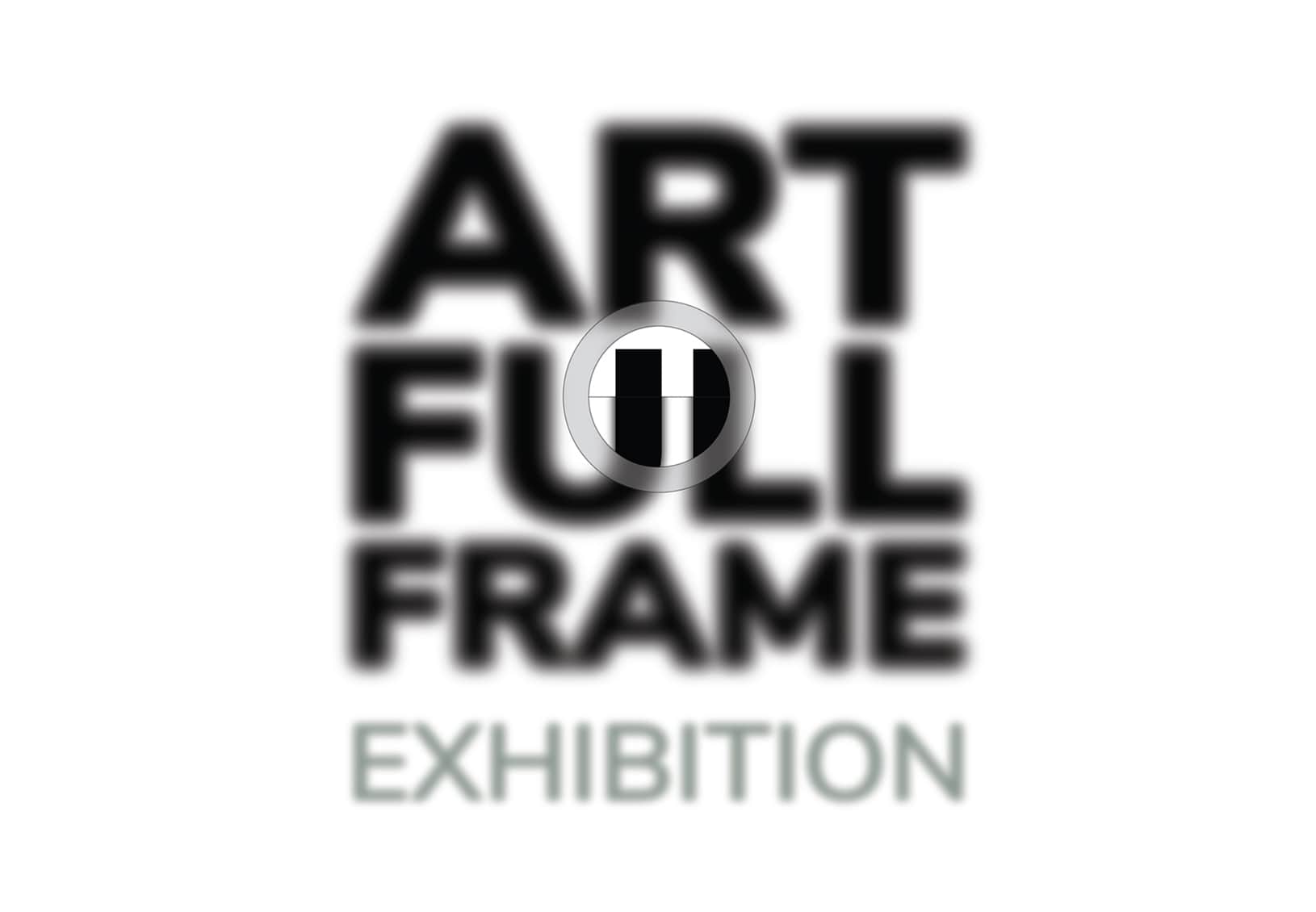 Art Full Frame Exhibition - London Photo Show 2020
