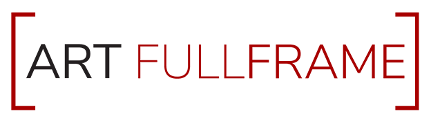 ArtFullFrame Logo