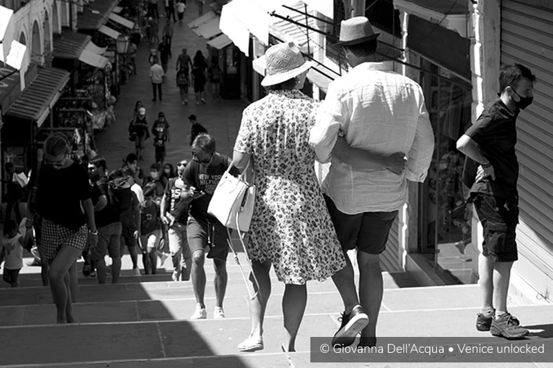 3rd Place Street Photography 2020 Contest Art Full Frame