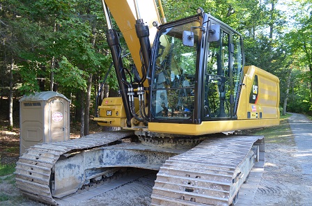 Construction Equipment - Used Connections, LLC