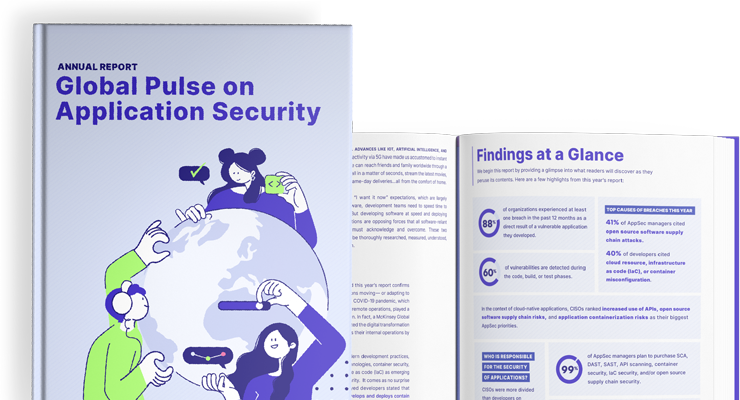 Global Pulse Report