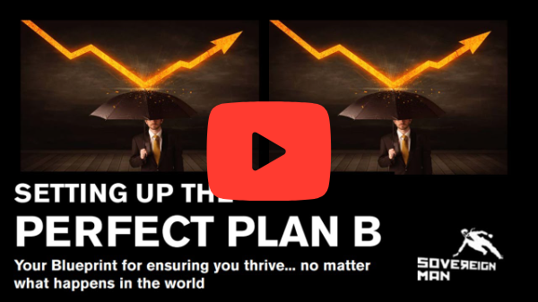Your Blueprint to crafting the perfect Plan B.