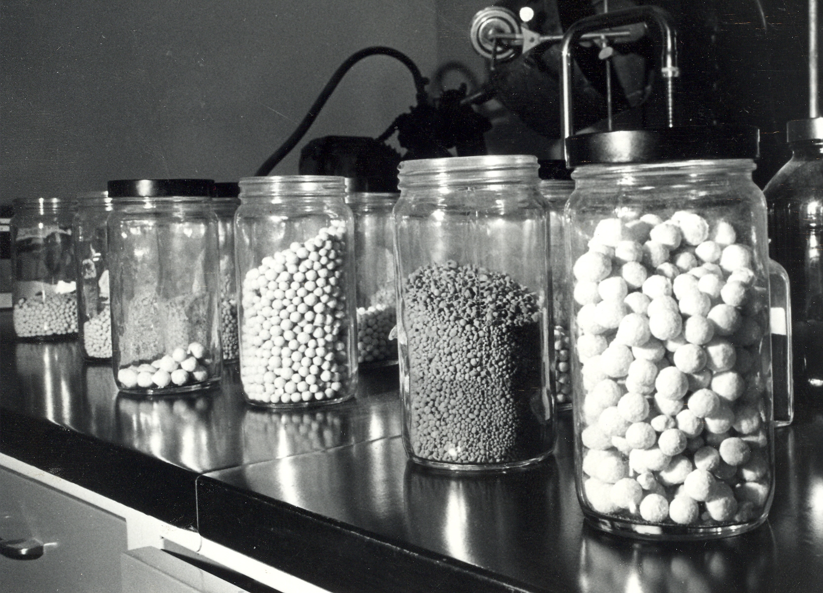 IFDC Fertilizer Samples