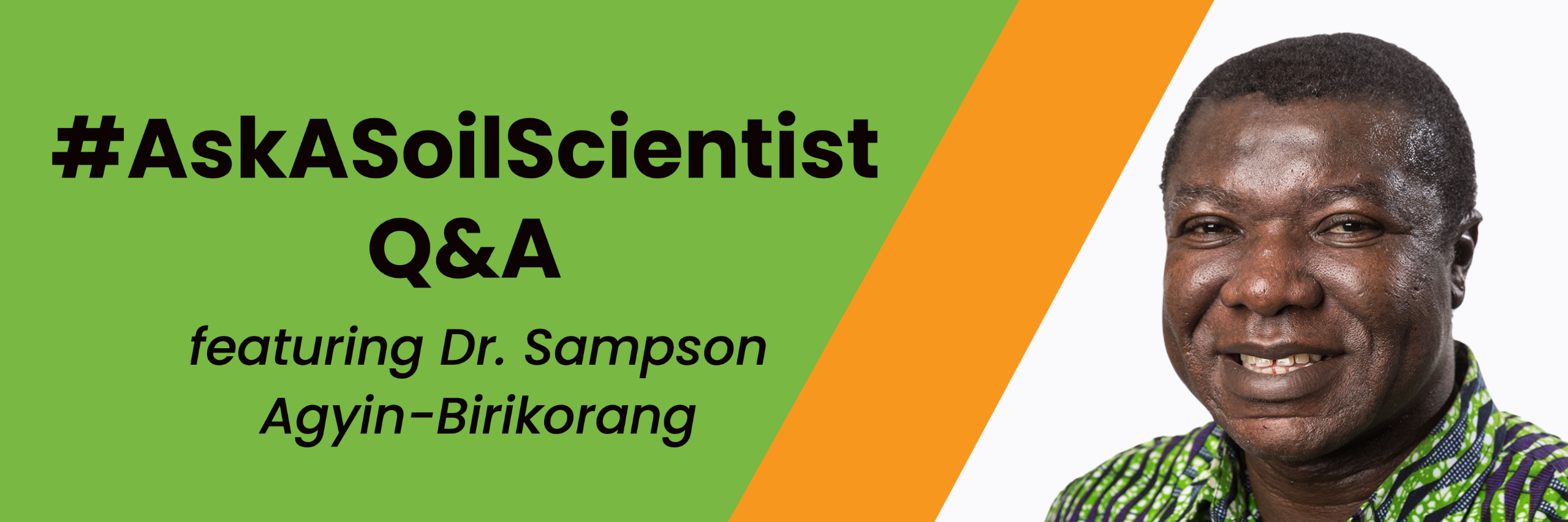 Banner for Webinar Event