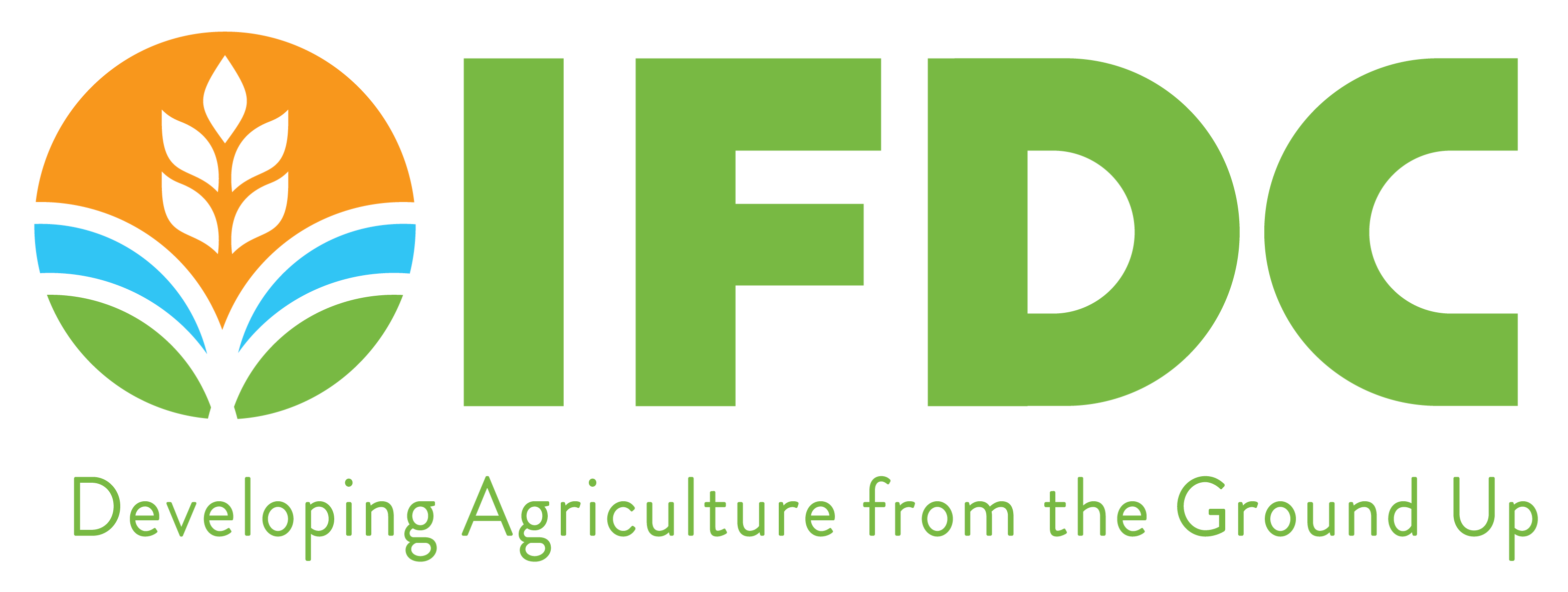 IFDC Logo