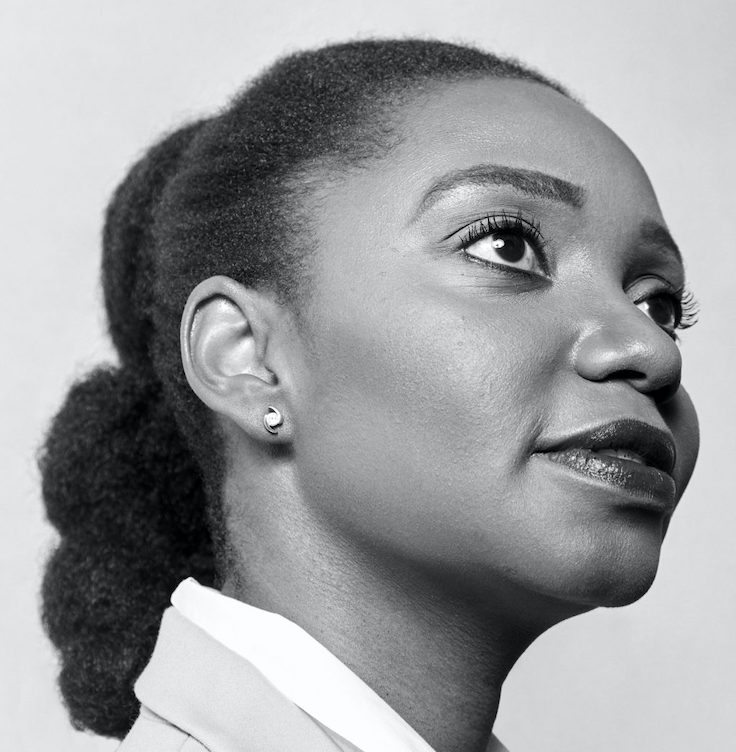 Marina Diboma's headshot