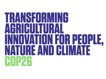 A Portion of the ClimateShot Logo