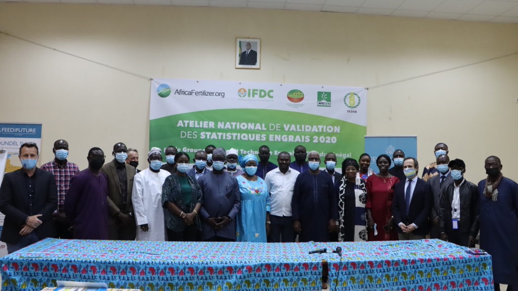 AFO's Technical Working Group