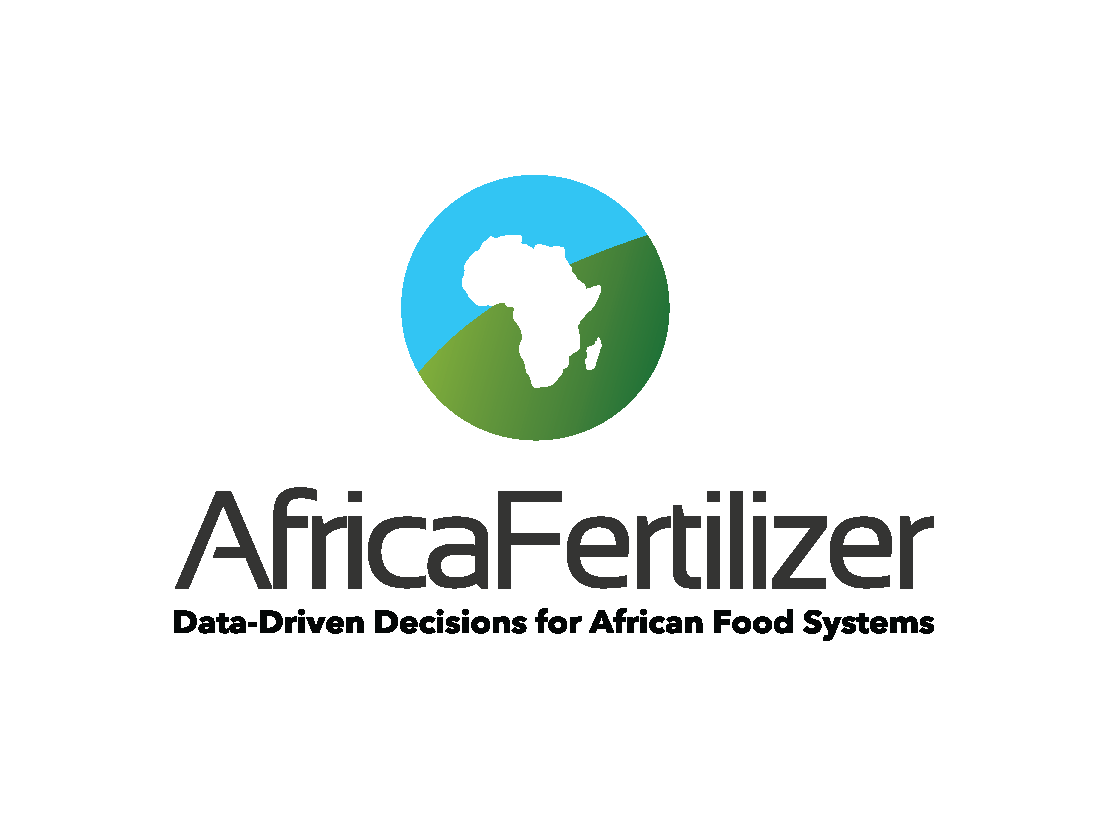 New AfricaFertilizer Logo