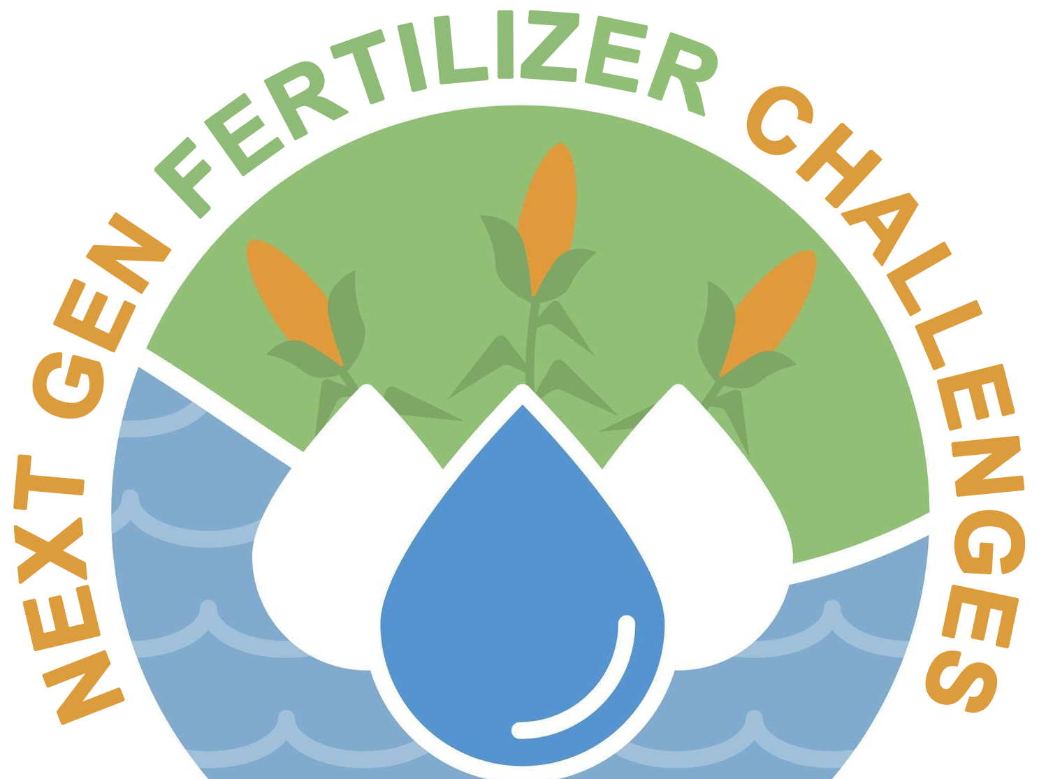 Next Gen fertilizer challenge logo