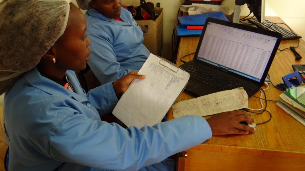 2SCALE's Digital Directory