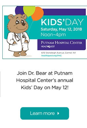 Kids' Day, Saturday May 12