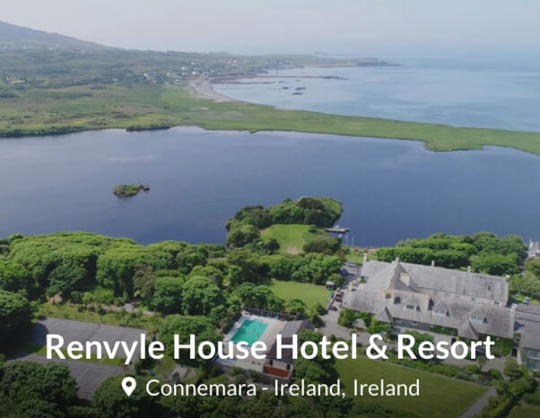 Renvyle House Hotel