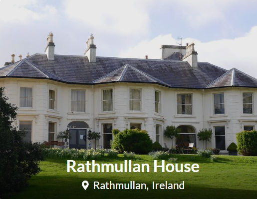 Rathmullan House