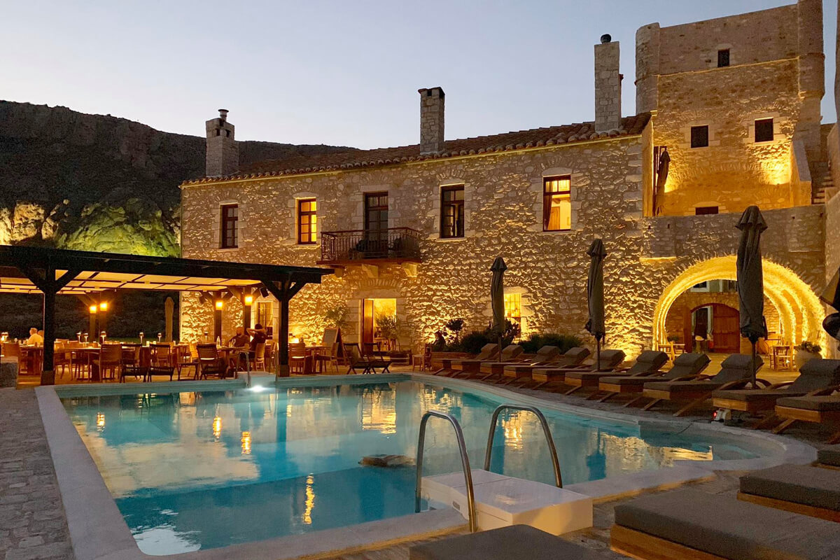 Chateau Liblice