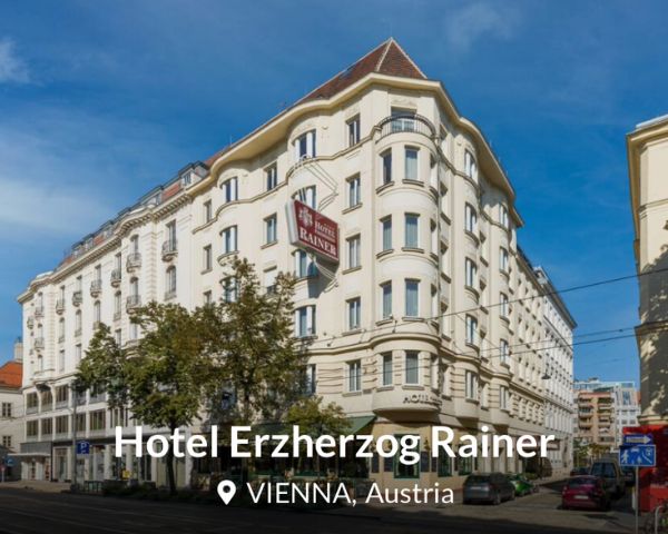 Hotel Erzherzog Rainer