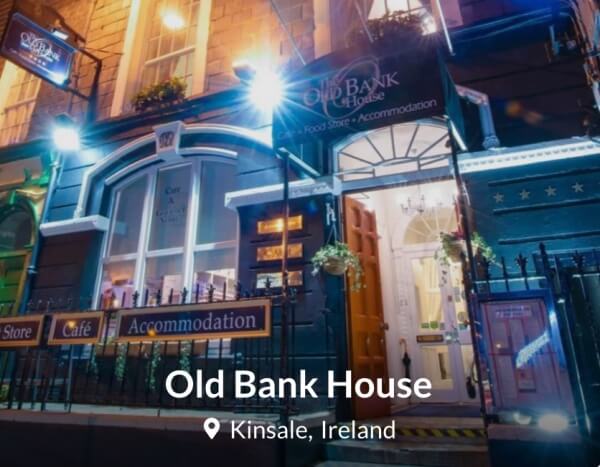 Old Bank House