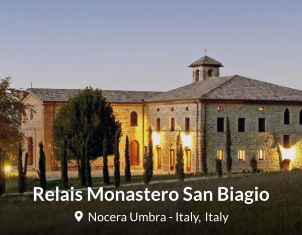 Relais San Biagio