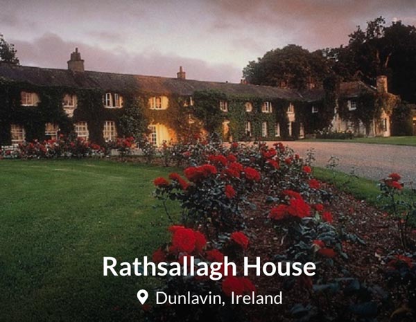 Rathsallagh House