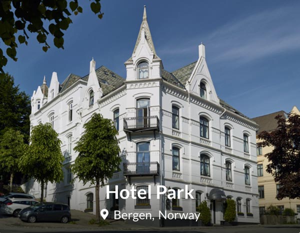 Hotel Park