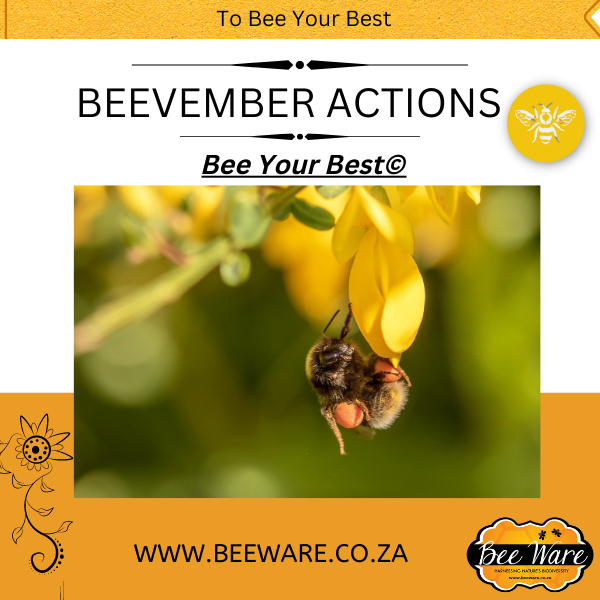 Bee Your Best