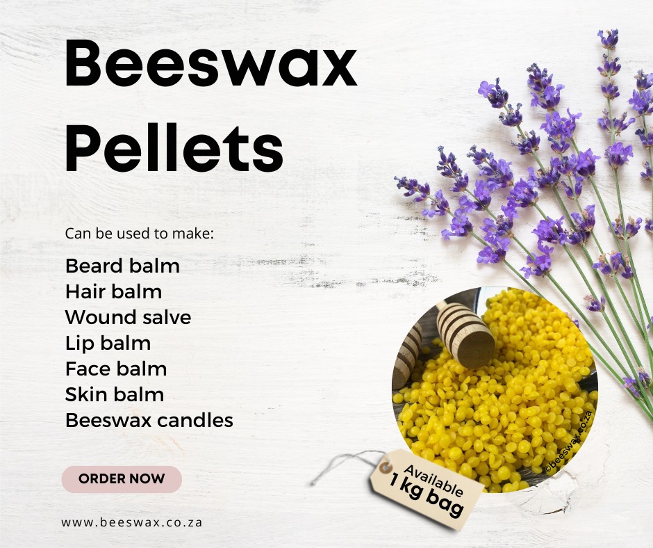 Beeswax Retailer and Wholesale Supplier