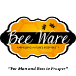 Bee Ware Logo