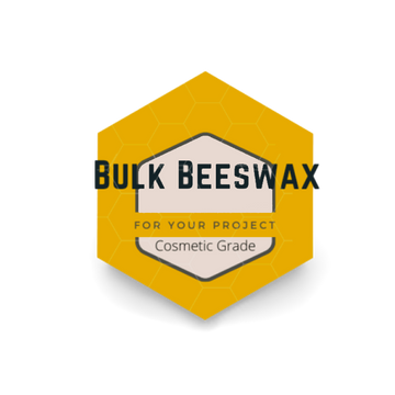 Official Beeswax.co.za Logo