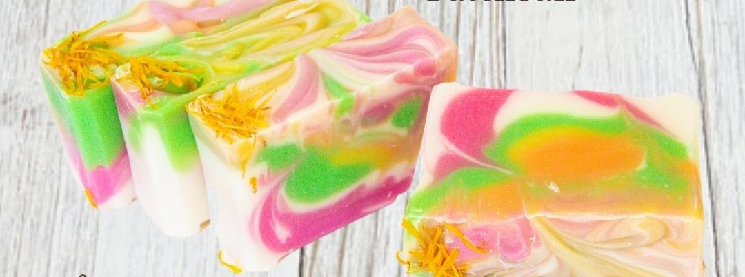 Handmade Soap