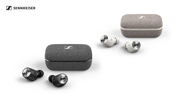 Sennheiser Momentum True Wireless