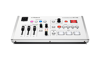 Roland VR-1HD - 3-Kanal Multi-Format AV Streaming-Mixer