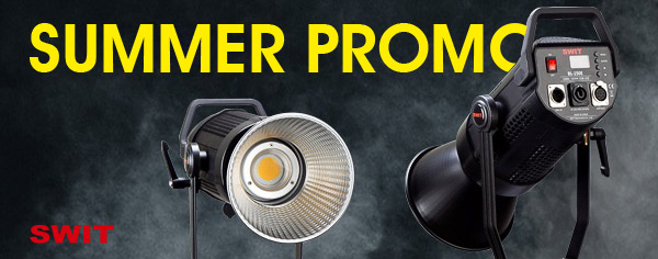 SWIT Summerpromotion