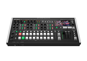 Roland V-160HD - 16-Kanal Streaming HD Video-Switcher