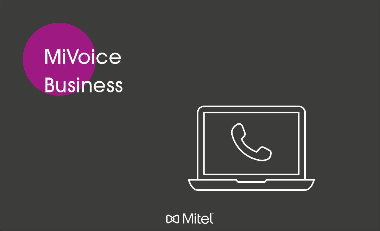 MiVoice Business