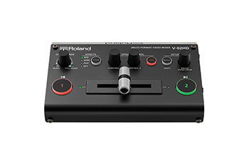 Vango 70 ultraflache RGBW Panel Leuchte von SWIT