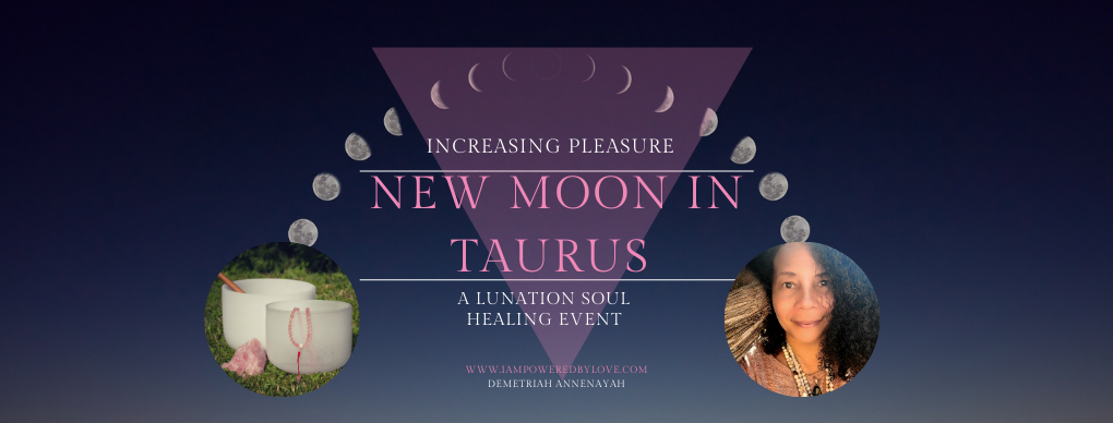 In this live-streaming event, we will be taking full advance of this Planetary and Moon Lunation to clear of chakras to envision and clarify our genuine intention to create and embrace abundant alignments through our intentions through Reiki & Sound.   