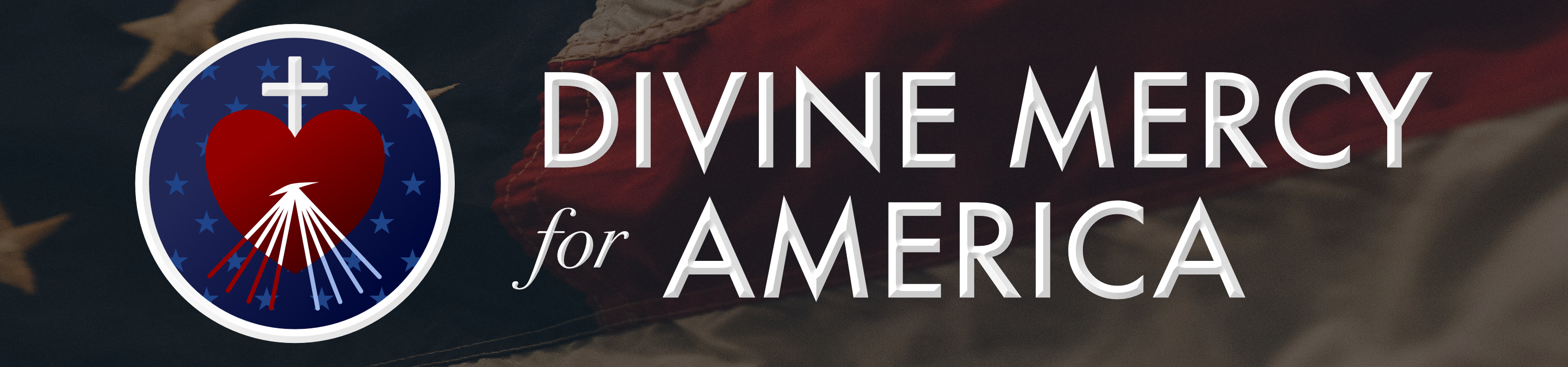 Divine Mercy for America Monthly Newsletter