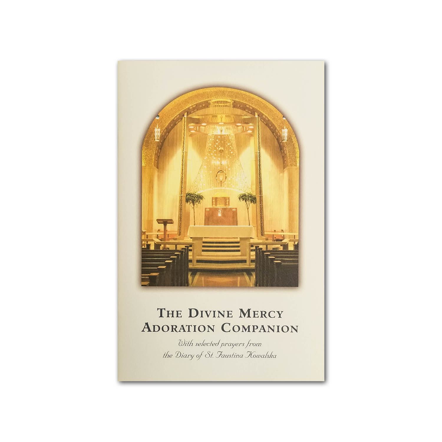 Adoration Companion