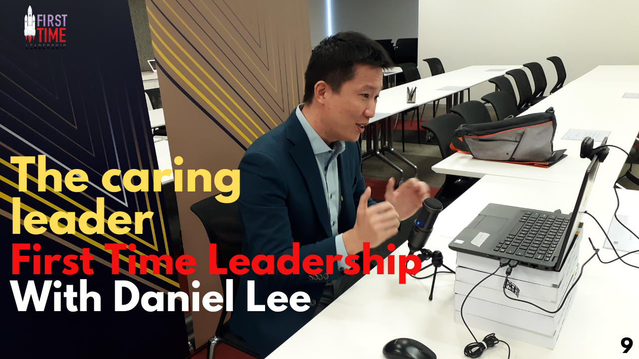 What is Leadership?