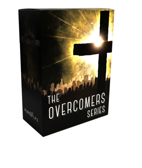 The Overcomers Series Box